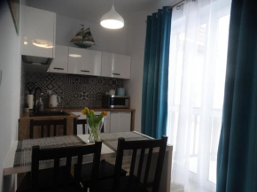 APARTAMENT NADMORSKI, Rowy